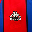 KIT Infantil Retrô Barcelona 1995/96 Casa