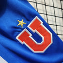 KIT Infantil Universidade do Chile 2023/24 Casa