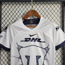 KIT Infantil Pumas 2023/24 Casa