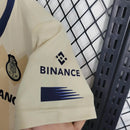 KIT Infantil Porto 2023/24 Fora