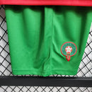 KIT Infantil Seleção Marroquina 2022 Casa