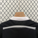 KIT Infantil Retrô Real Madrid 2014/15 Terceiro