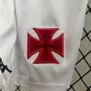 KIT Infantil Vasco 2024/25 Casa