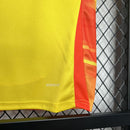 KIT Infantil da Seleção Colombiana 2024 Casa