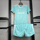 KIT Infantil Inter de Miami 2024/25 Terceiro