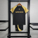 KIT Infantil Sporting 2023/24 Terceiro