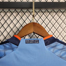 KIT Infantil New York 2023/24 Casa