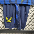 KIT Infantil New Castle 2023/24 Terceiro