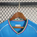 KIT Infantil Napoli 2023/24 Casa