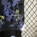 KIT Infantil Manchester City 2023/24 Ed. Especial Camuflado