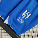KIT Infantil Al Hilal 2023/24 Casa