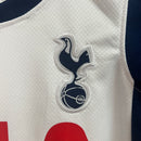 KIT Infantil Tottenham 2024/25 Casa