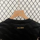 KIT Infantil Retrô Real Madrid 2011/12 Fora