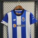 KIT Infantil Porto 2023/24 Casa