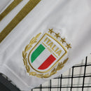 KIT Infantil Seleção Italiana 2023 Ed. Comemorativa