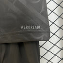 KIT Infantil Real Madrid 2024/25 Terceiro