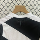 KIT Infantil Vasco 2024/25 Casa