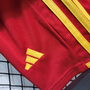 KIT Infantil Roma 2023/24 Casa