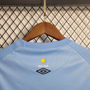 KIT Infantil Athletico Paranaense 2023/24 Terceiro