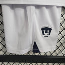 KIT Infantil Pumas 2023/24 Casa