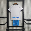 KIT Infantil Napoli 2023/24 Fora