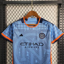 KIT Infantil New York 2023/24 Casa