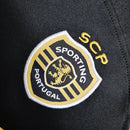 KIT Infantil Sporting 2023/24 Terceiro