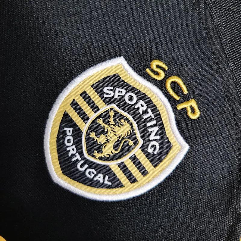 KIT Infantil Sporting 2023/24 Terceiro