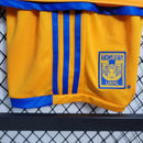 KIT Infantil Tigres 2023/24 Casa