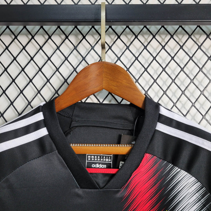 KIT Infantil São Paulo 2023/2024 Terceiro
