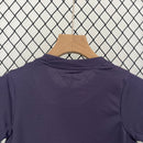 KIT Infantil da Seleção Inglesa 2024 Fora