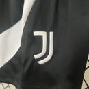 KIT Infantil Juventus 2024/25 Casa