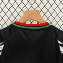 KIT Infantil Arsenal 2024/25 Fora