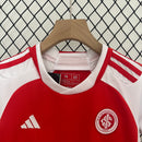KIT Infantil Internacional 2024/25 Casa