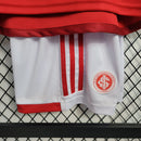 KIT Infantil Internacional 2023/24 Casa