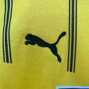 KIT Infantil Borussia Dortmund 2024/25 Casa