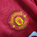 KIT Infantil Manchester United 2023/24 Casa