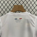 KIT Infantil PSG 2024/25 Fora