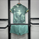 KIT Infantil Totthenham 2024/25 Terceiro