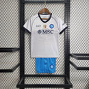 KIT Infantil Napoli 2023/24 Fora