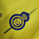 KIT Infantil Al-Nassr 2023/24 Casa