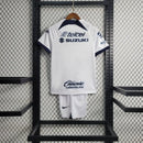 KIT Infantil Pumas 2023/24 Casa