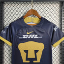 KIT Infantil Pumas 2023/24 Fora