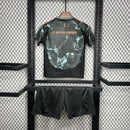 KIT Infantil Bayern de Munique 2024/25 Fora