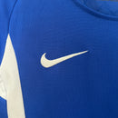 KIT Infantil Retrô da Seleção Brasileira 2002 Fora