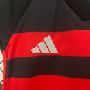 KIT Infantil Flamengo 2024/25 Casa