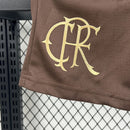 KIT Infantil Flamengo 2024/25 Consciência Negra