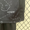 KIT Infantil Benfica 2024/25 Fora