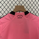 KIT Infantil Inter de Miami 2024/25 Casa