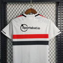 KIT Infantil São Paulo 2022/23 Casa